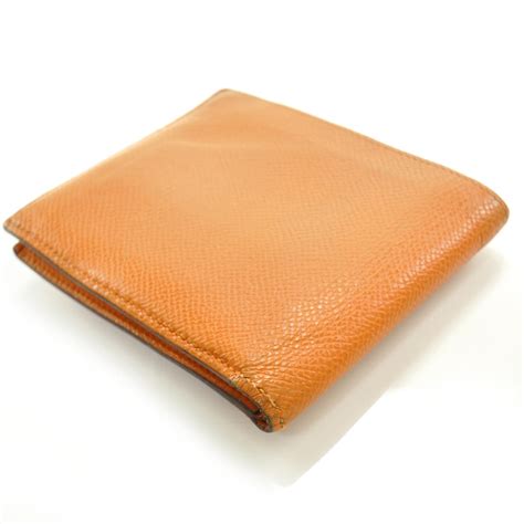 hermes mens wallet|vintage hermes men's wallet.